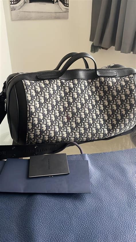 dior duffle bag dhgate